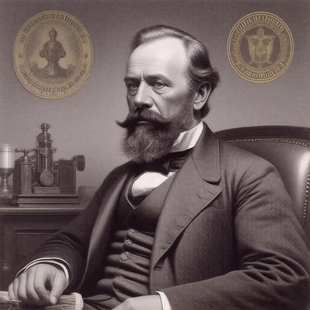 Hiram Sibley